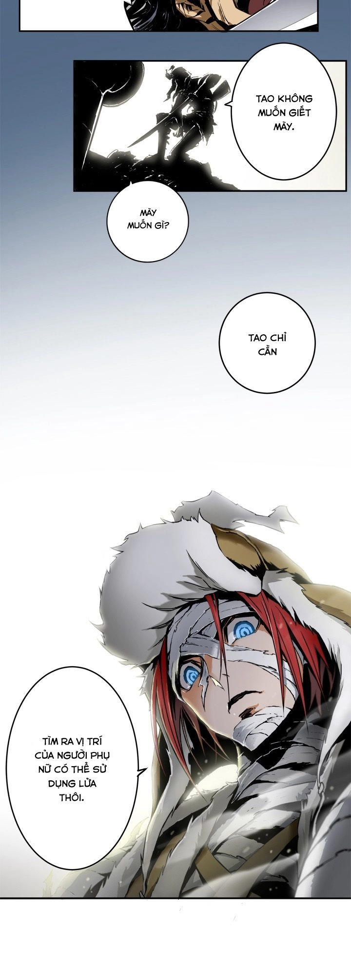 Whamanga Chapter 2 - 13