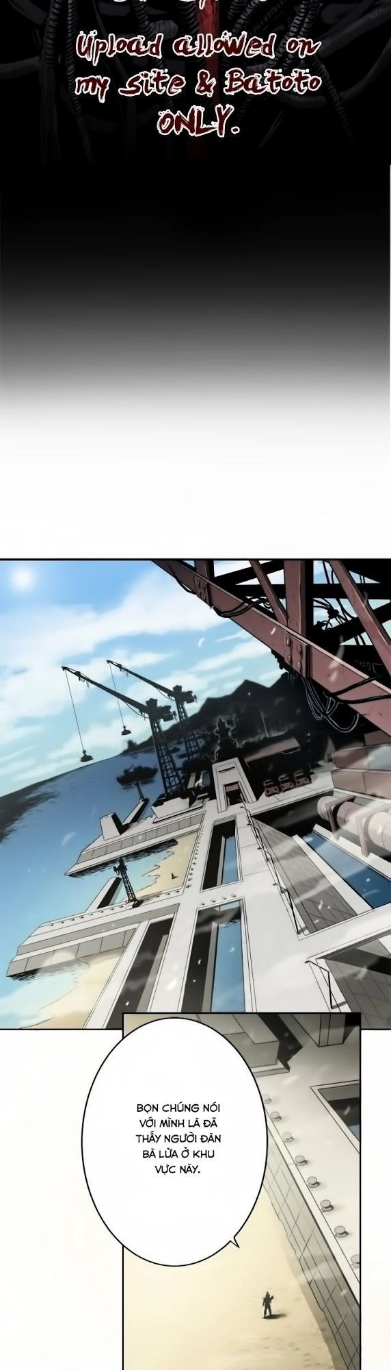 Whamanga Chapter 3 - 5