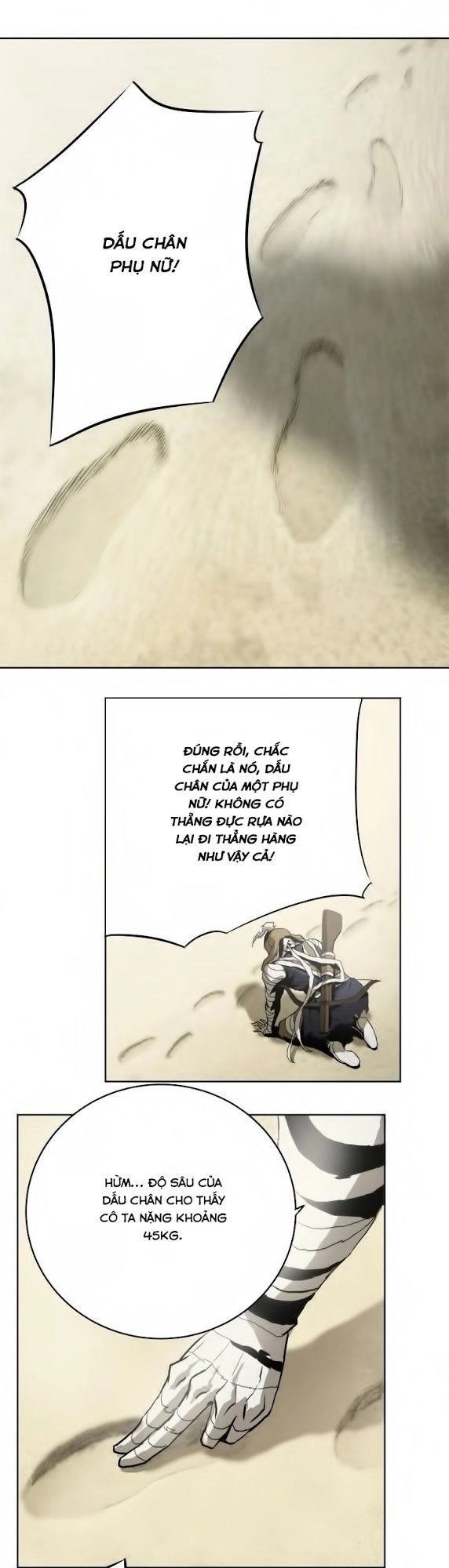 Whamanga Chapter 3 - 7