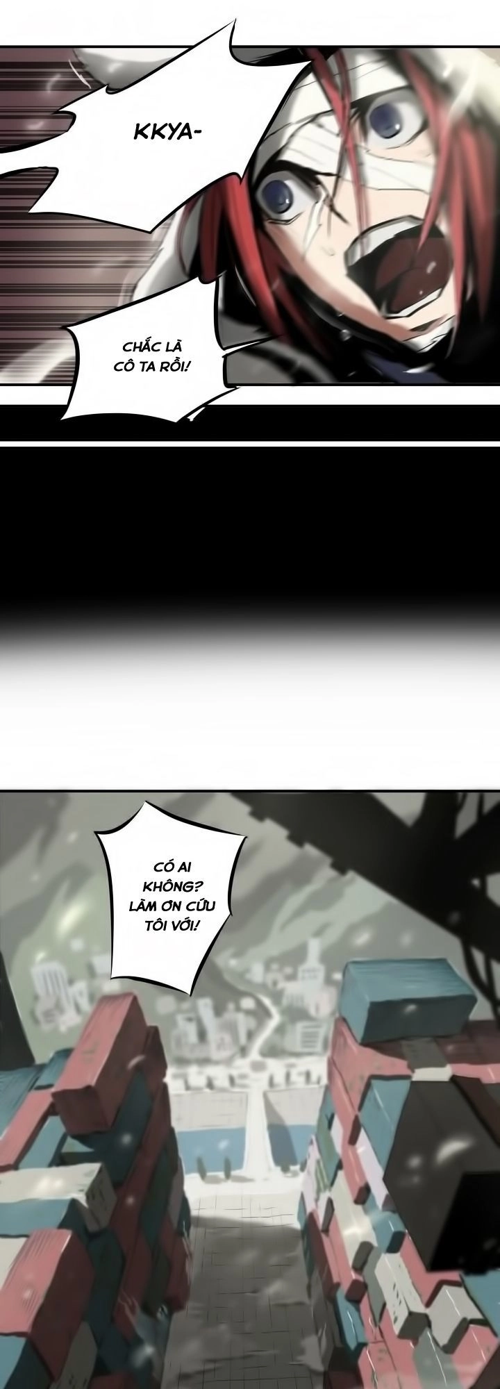 Whamanga Chapter 3 - 10