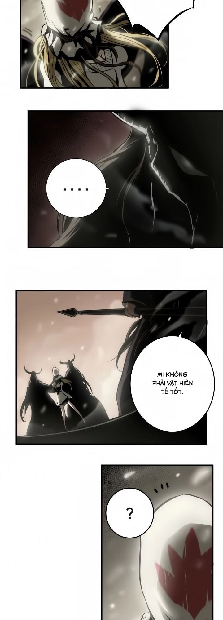 Whamanga Chapter 3 - 12