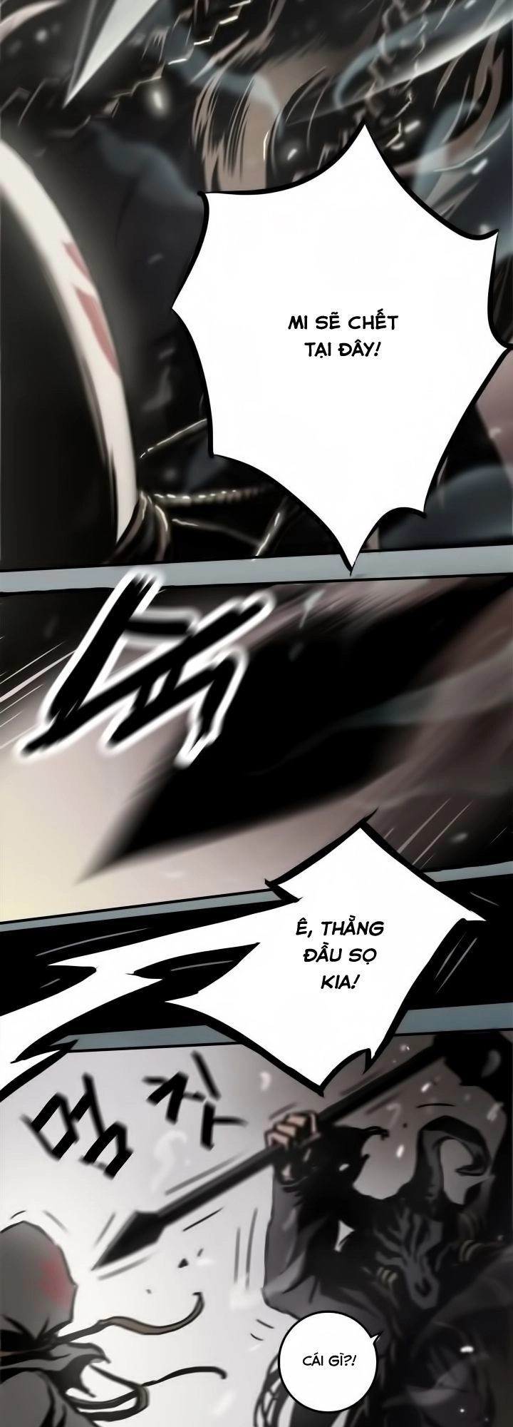 Whamanga Chapter 3 - 14