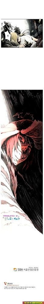 Whamanga Chapter 5 - 7