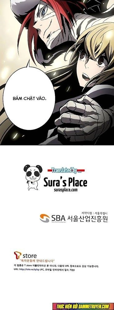 Whamanga Chapter 6 - 7