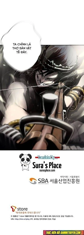 Whamanga Chapter 7 - 9