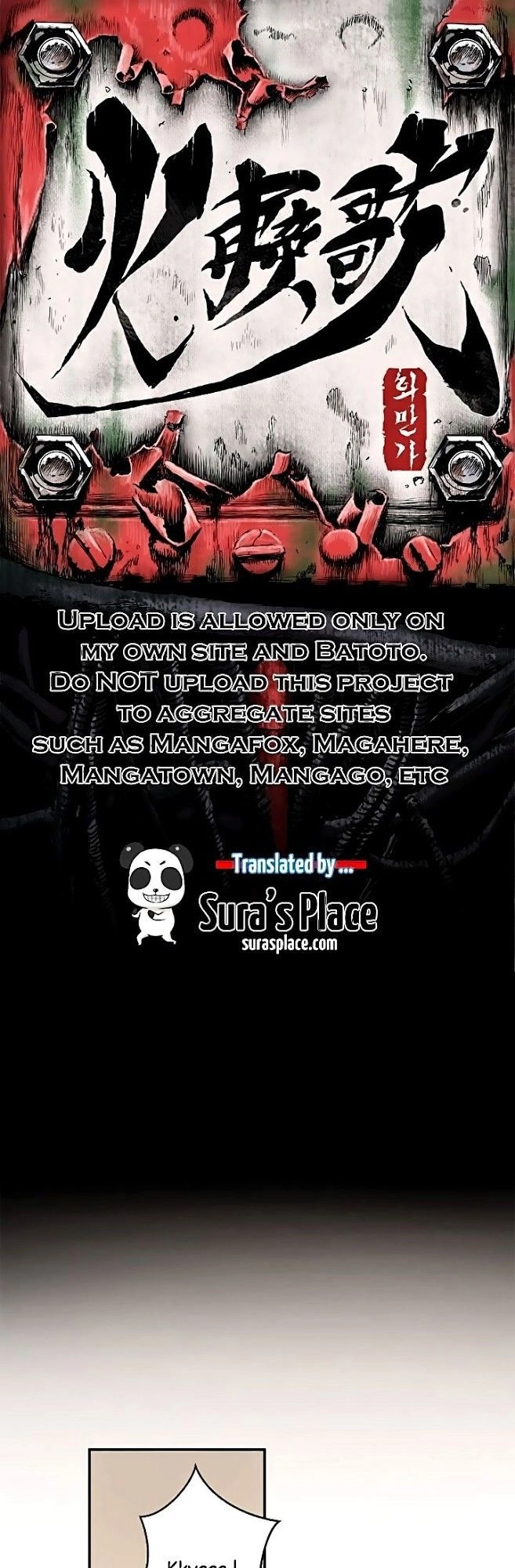 Whamanga Chapter 12 - 2