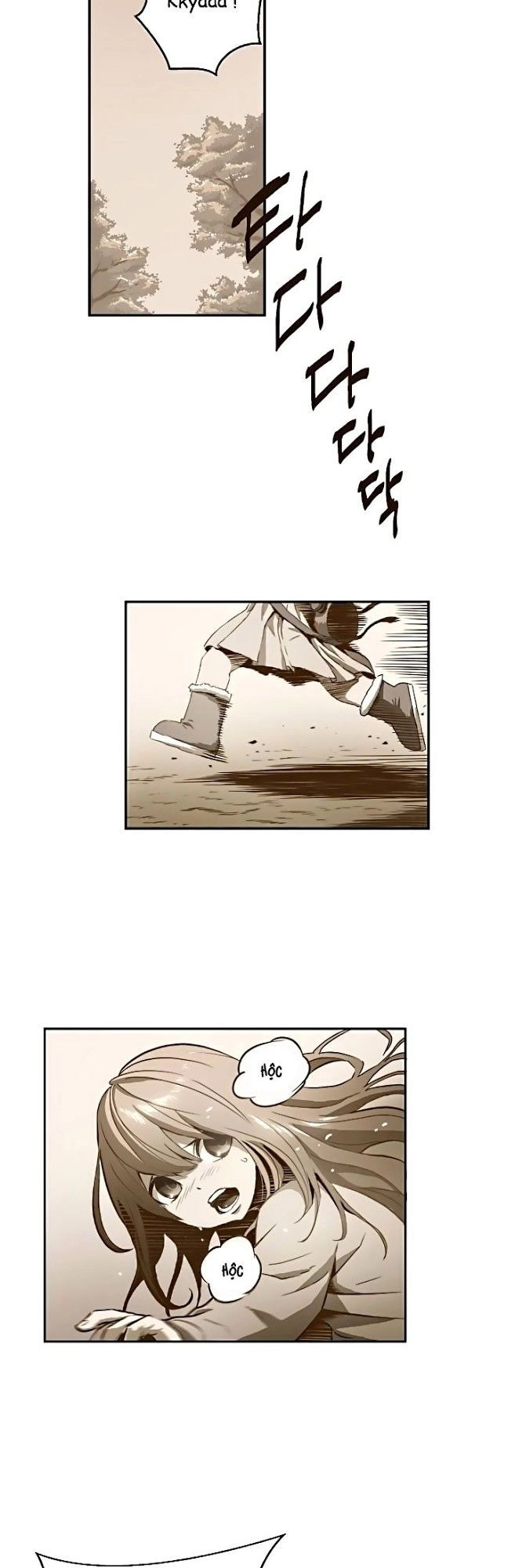 Whamanga Chapter 12 - 3