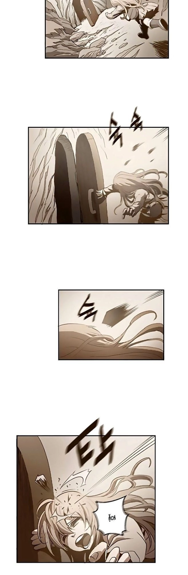 Whamanga Chapter 12 - 5