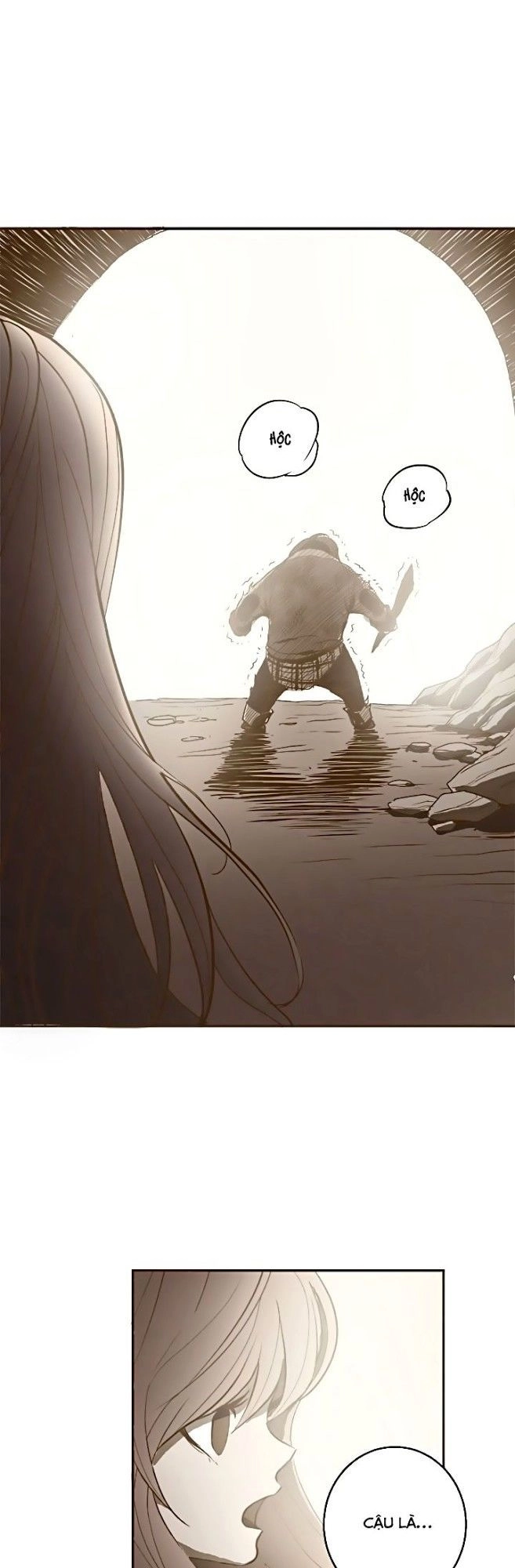 Whamanga Chapter 12 - 11