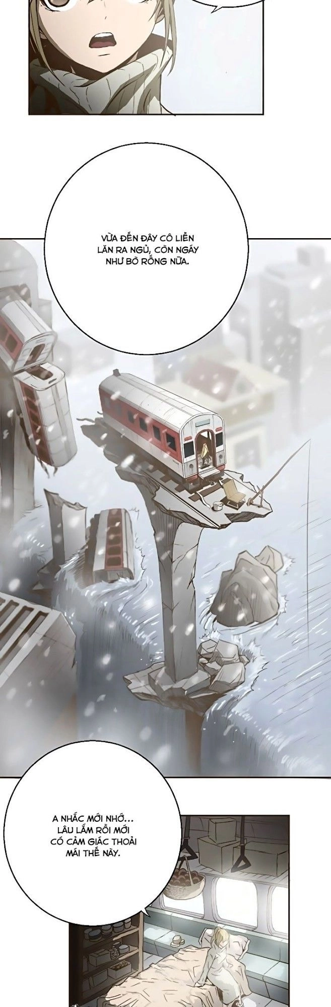 Whamanga Chapter 12 - 18