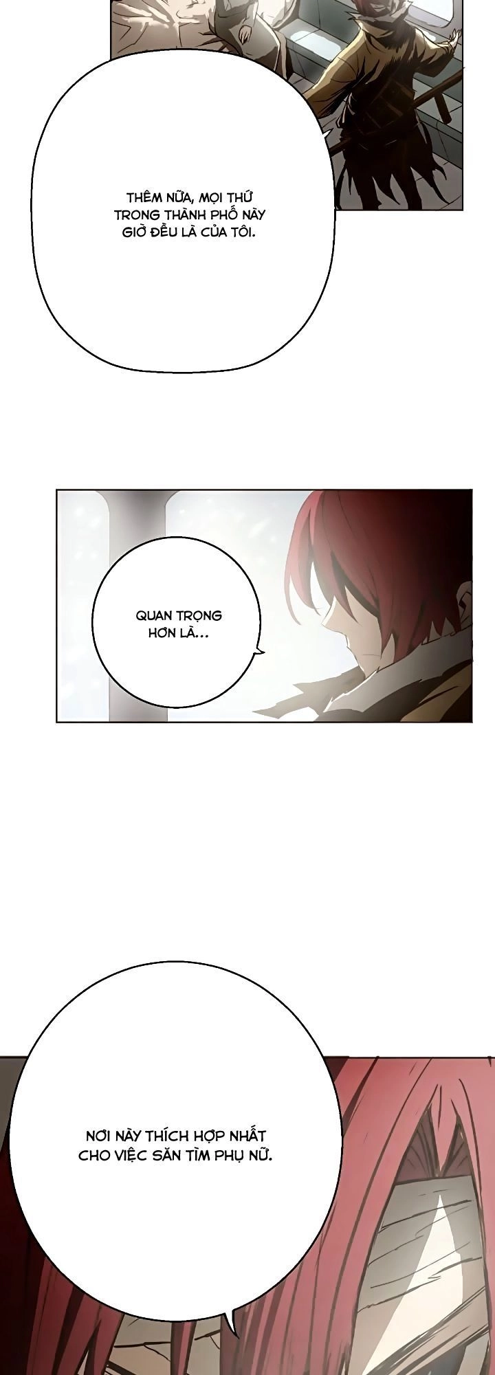 Whamanga Chapter 12 - 21