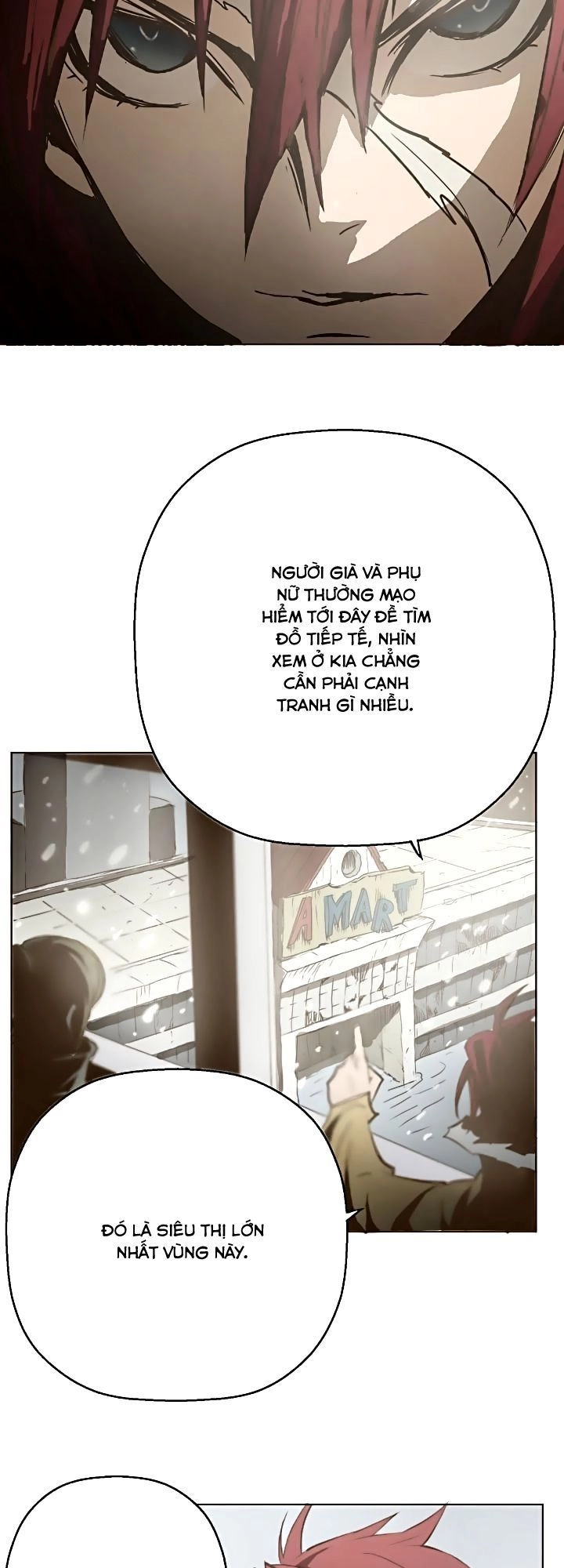 Whamanga Chapter 12 - 22