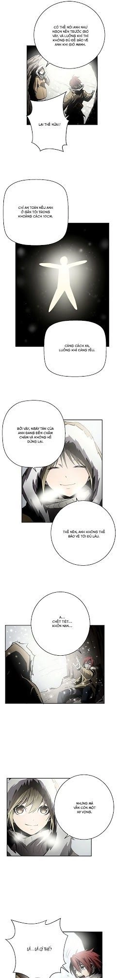 Whamanga Chapter 13 - 6