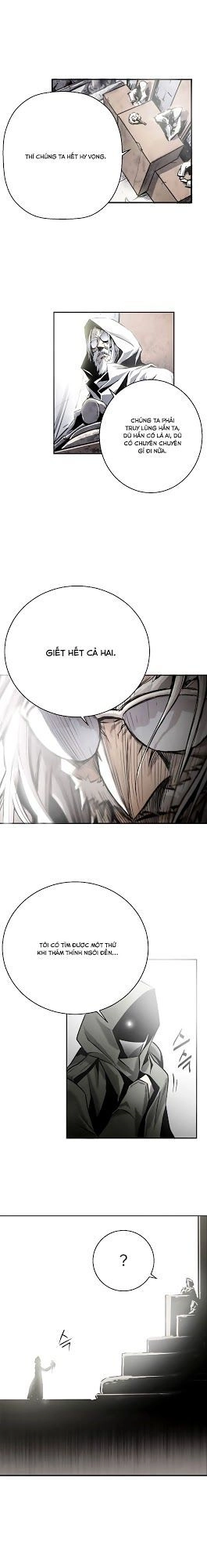 Whamanga Chapter 14 - 6