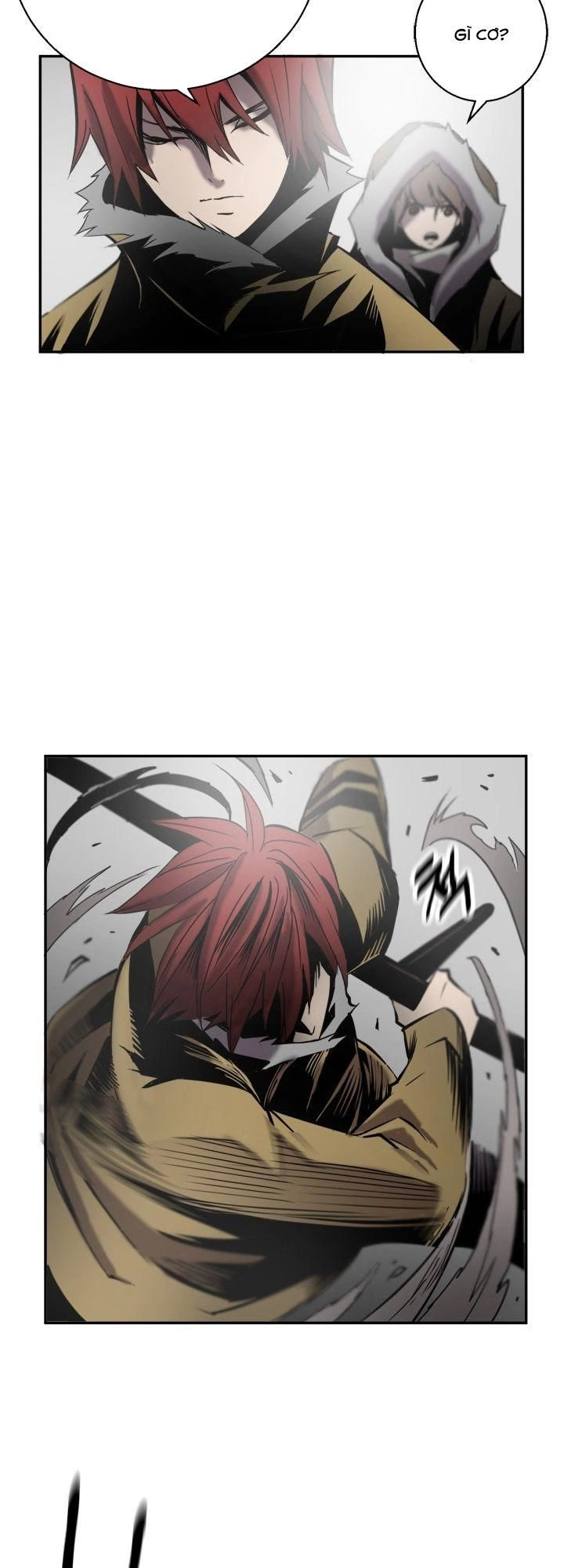 Whamanga Chapter 17 - 6