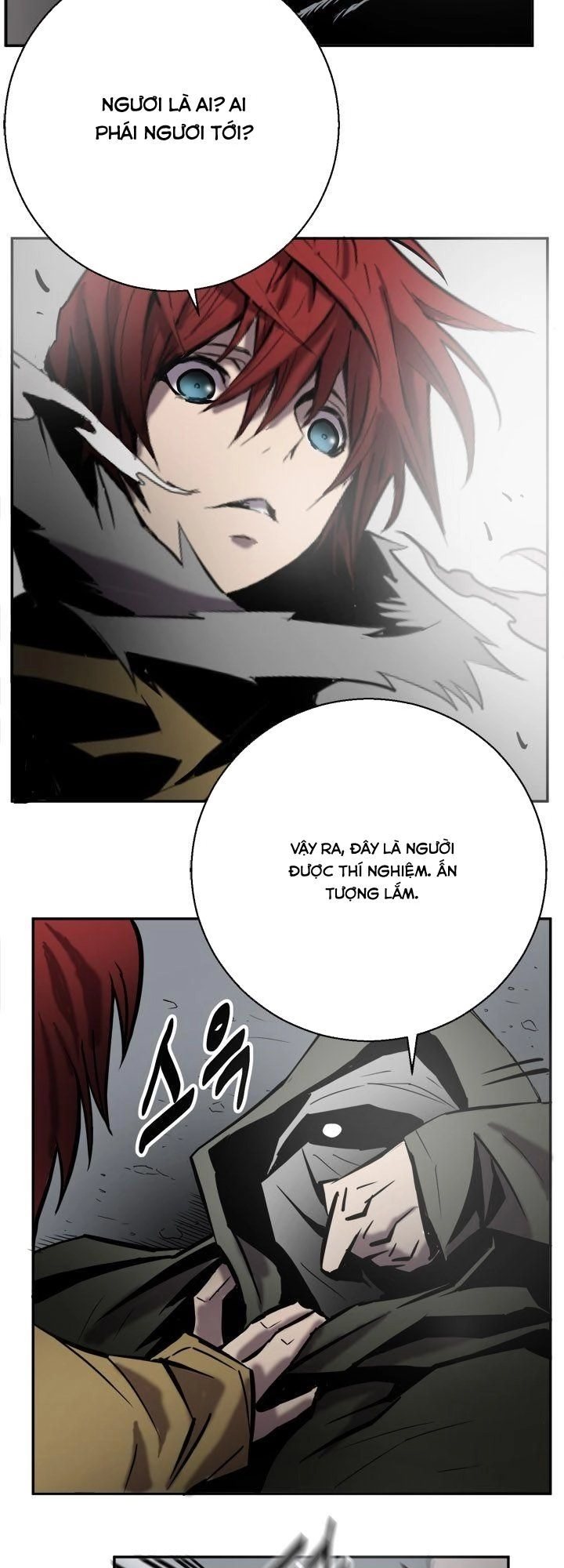 Whamanga Chapter 17 - 11