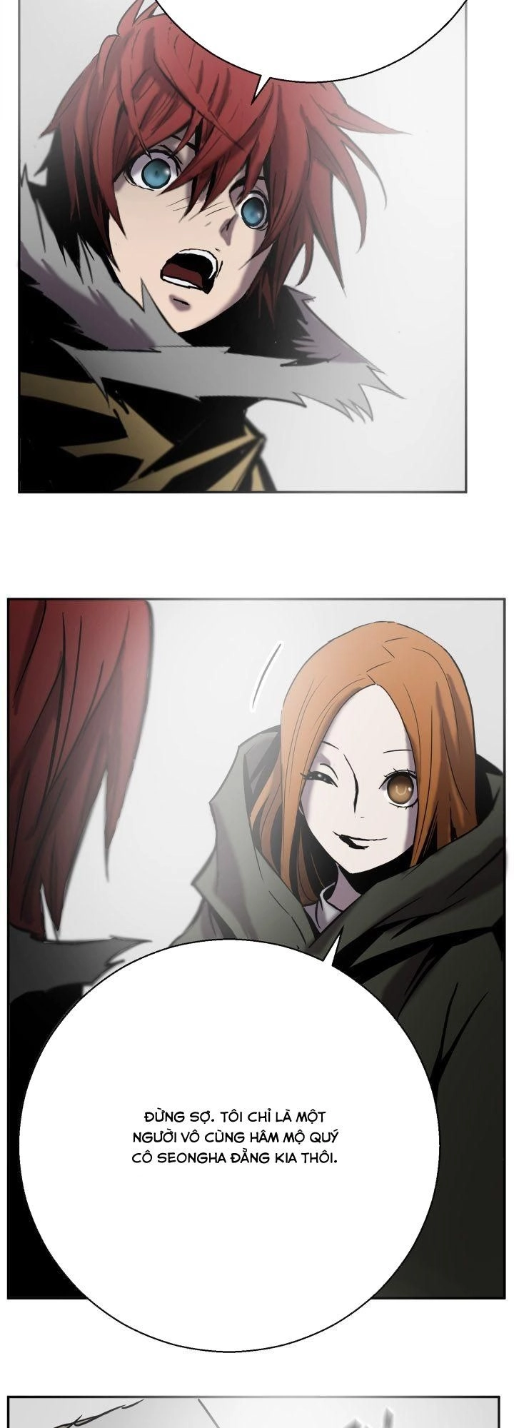 Whamanga Chapter 17 - 13