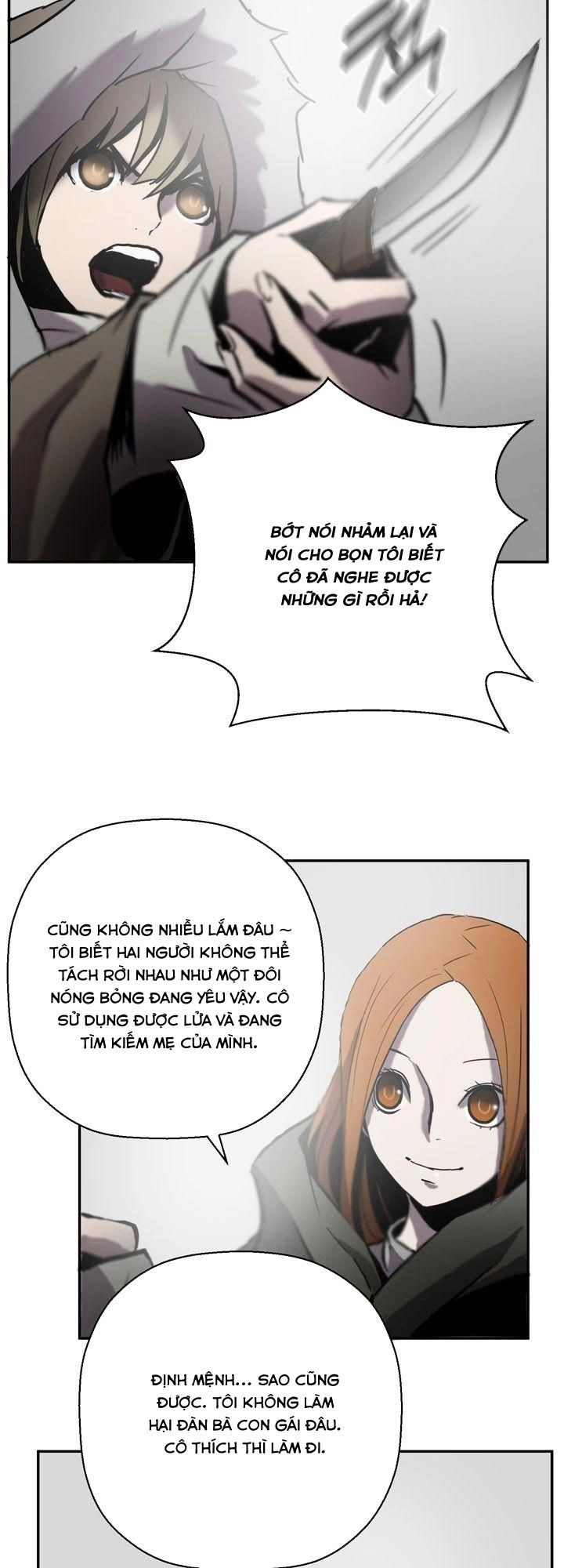 Whamanga Chapter 17 - 14