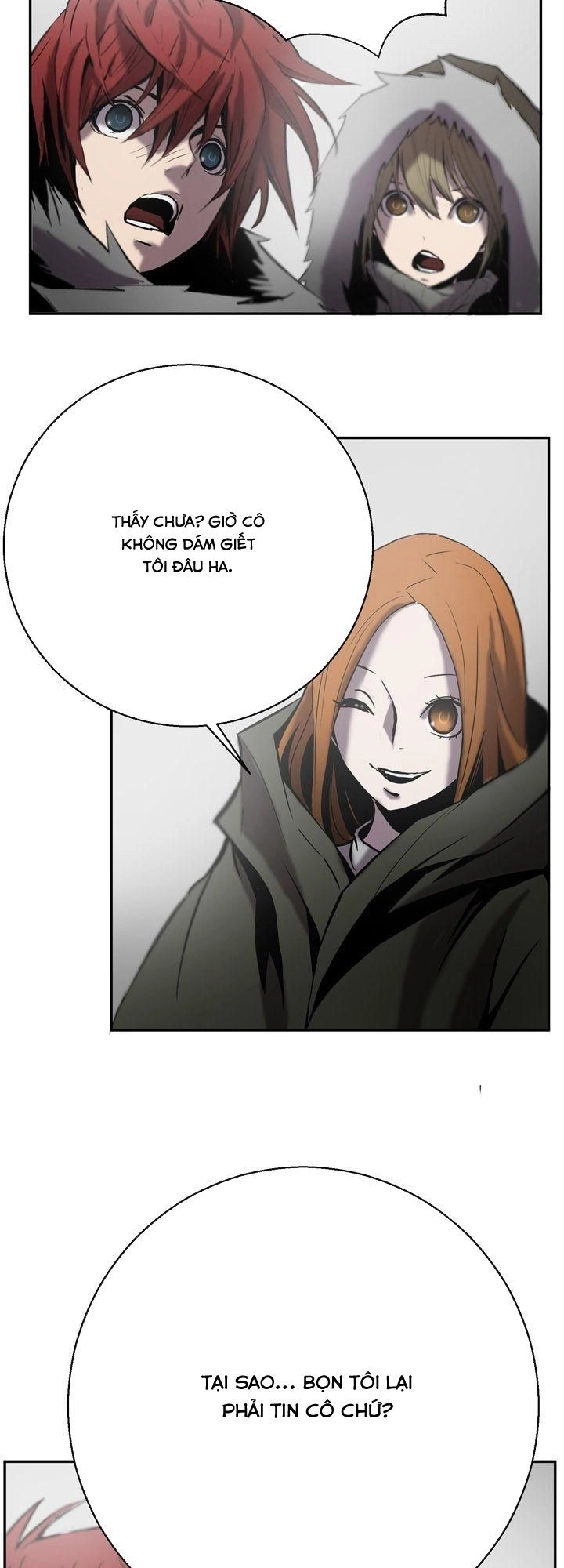 Whamanga Chapter 17 - 17