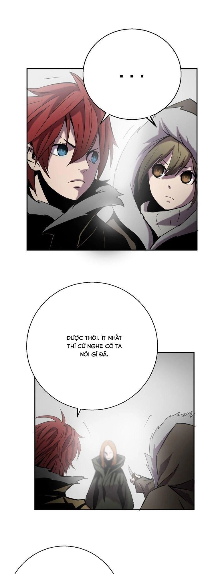 Whamanga Chapter 17 - 19