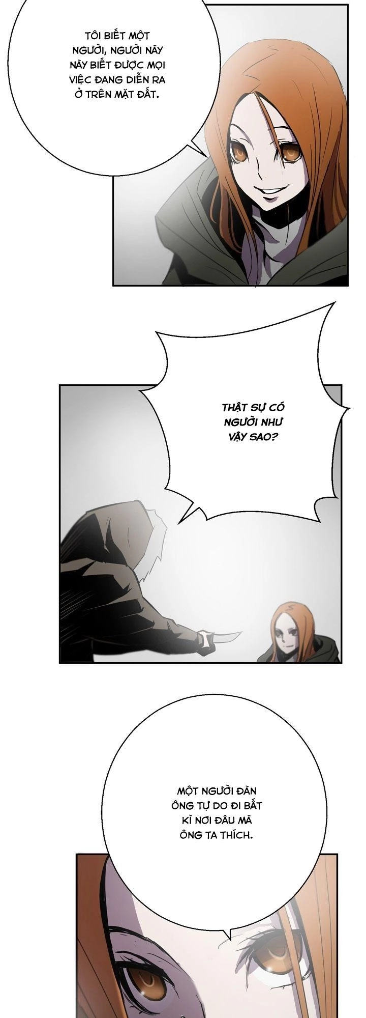 Whamanga Chapter 17 - 20