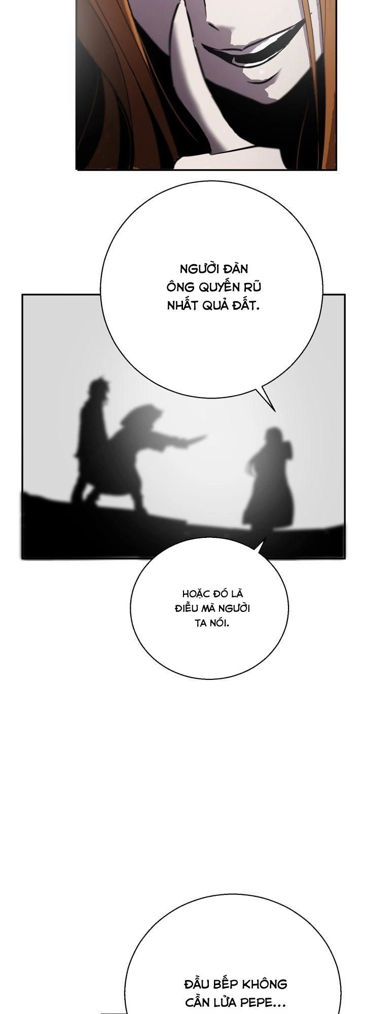 Whamanga Chapter 17 - 21