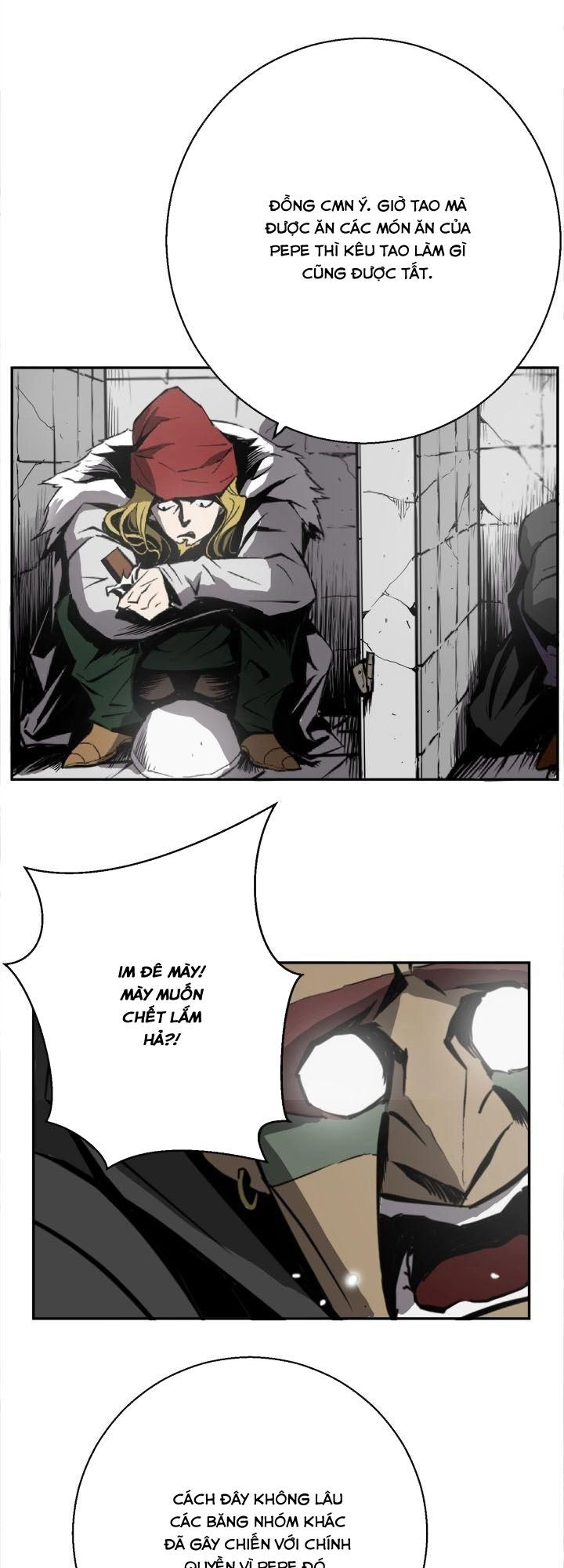 Whamanga Chapter 18 - 3