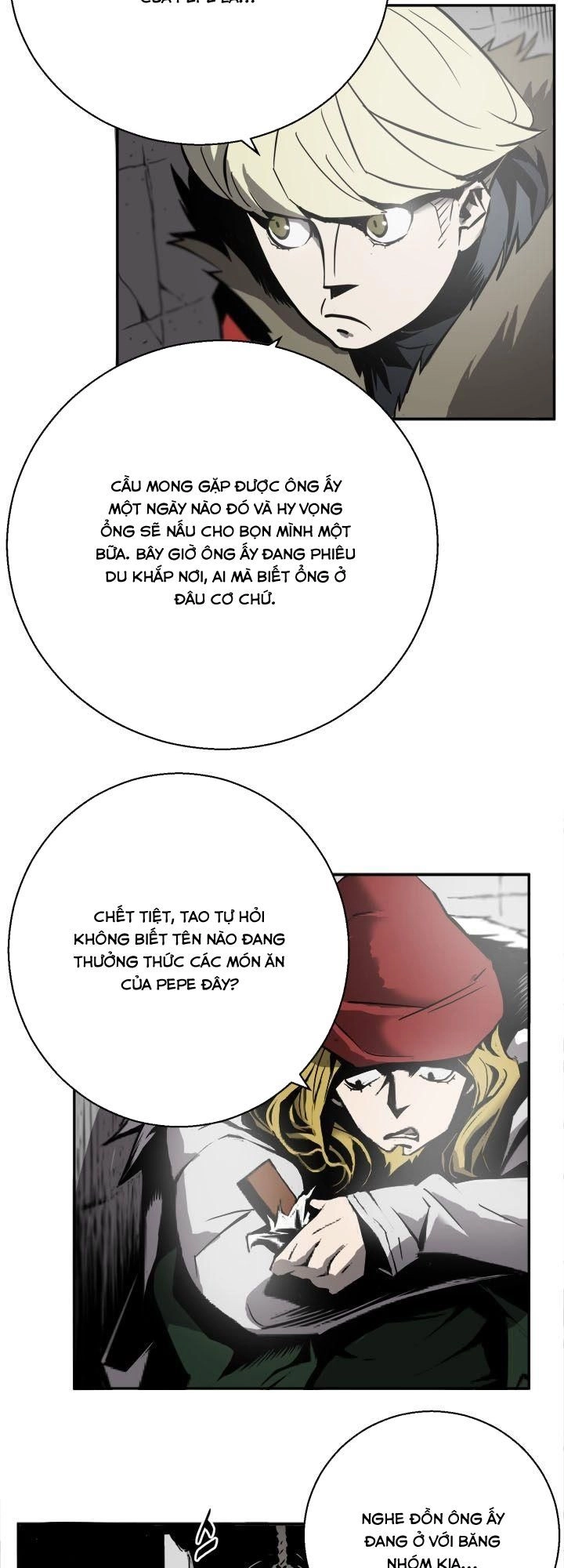 Whamanga Chapter 18 - 5