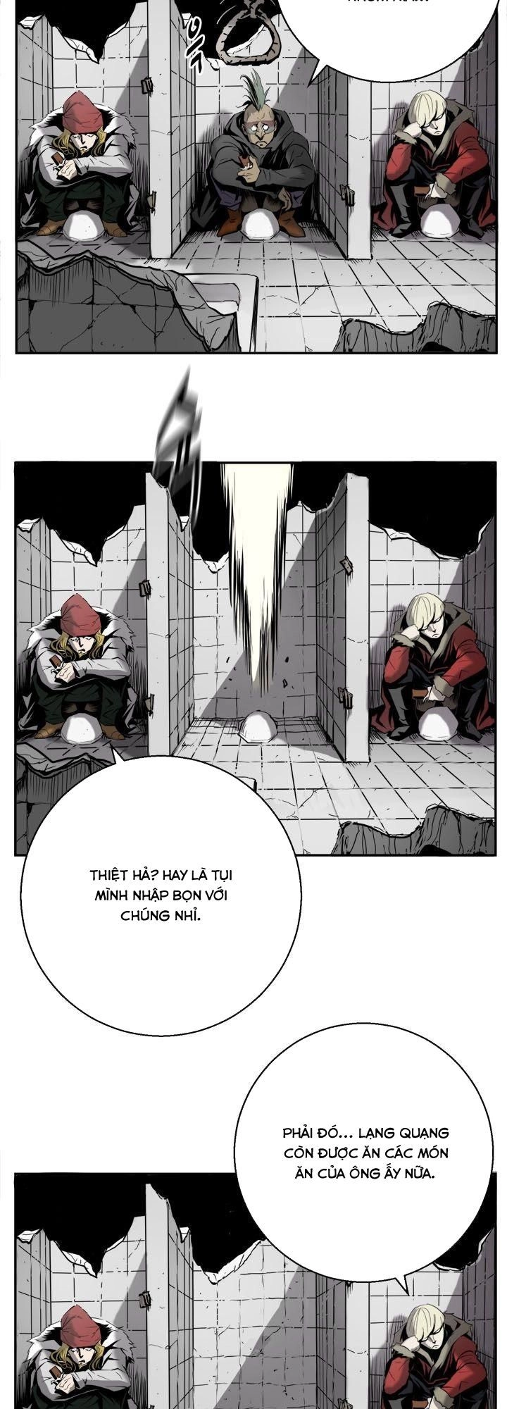 Whamanga Chapter 18 - 6