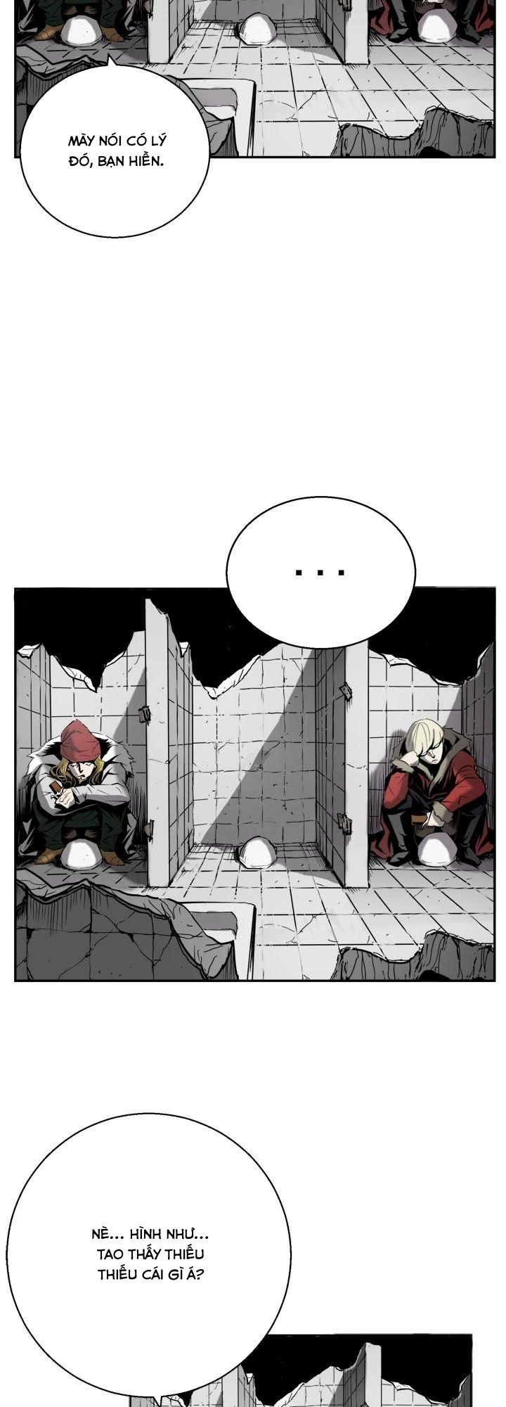 Whamanga Chapter 18 - 7