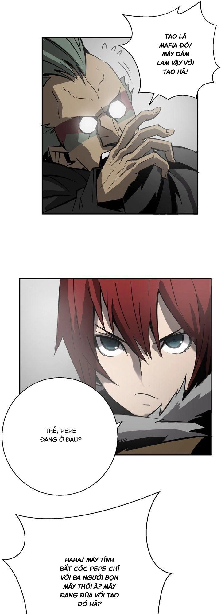 Whamanga Chapter 18 - 10