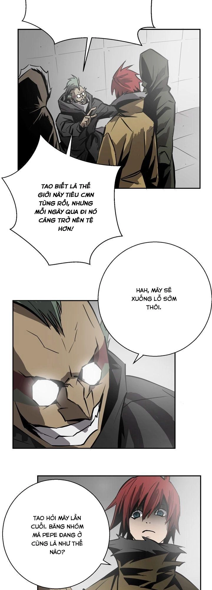 Whamanga Chapter 18 - 11