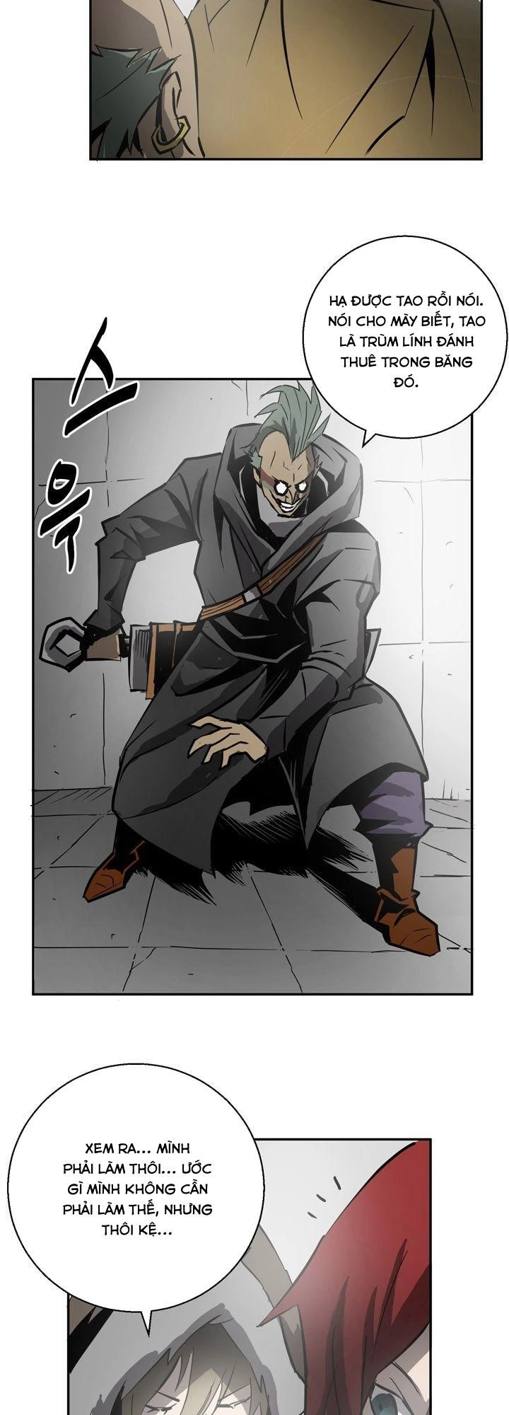 Whamanga Chapter 18 - 12