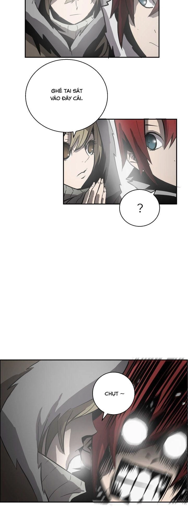 Whamanga Chapter 18 - 13