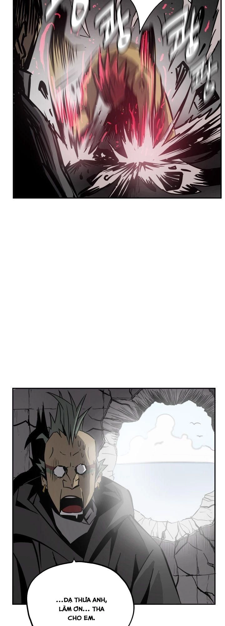 Whamanga Chapter 18 - 17