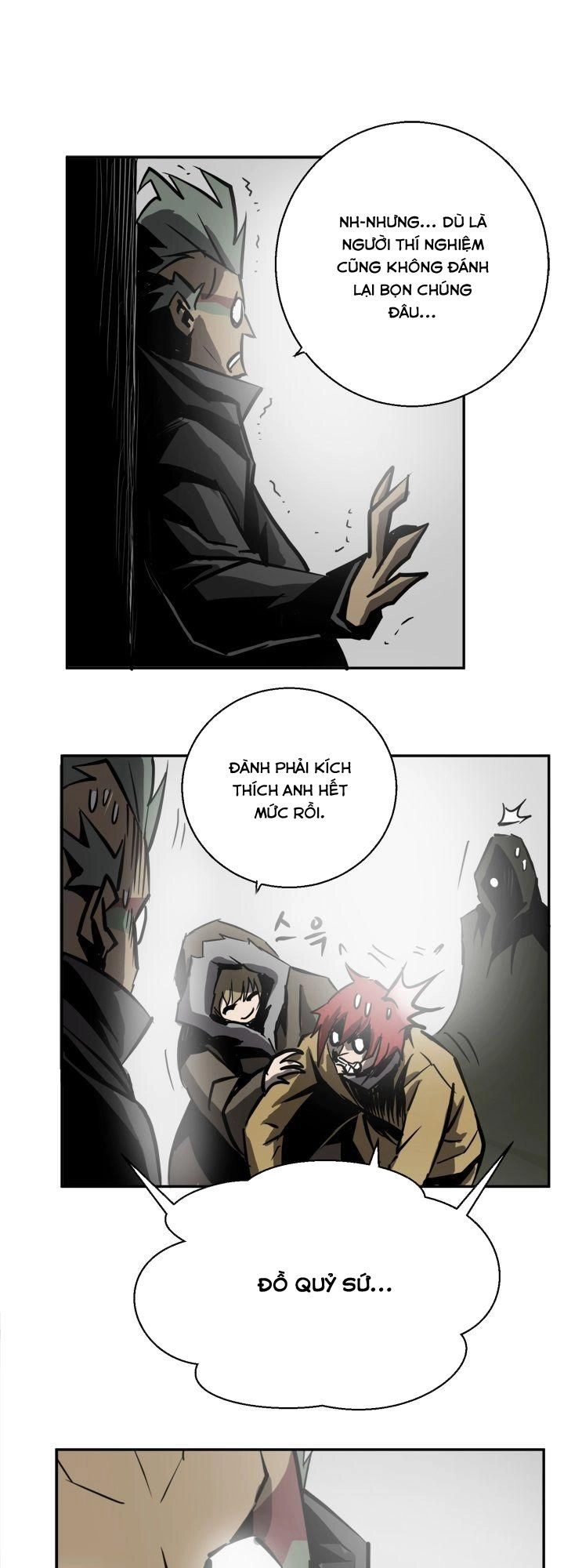 Whamanga Chapter 18 - 19