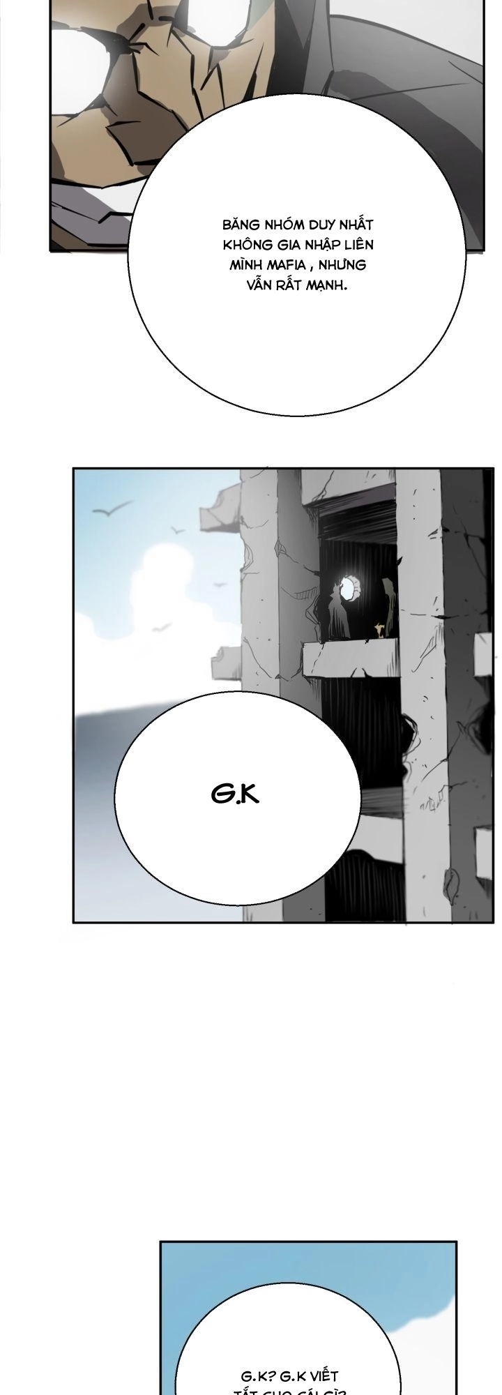 Whamanga Chapter 18 - 20