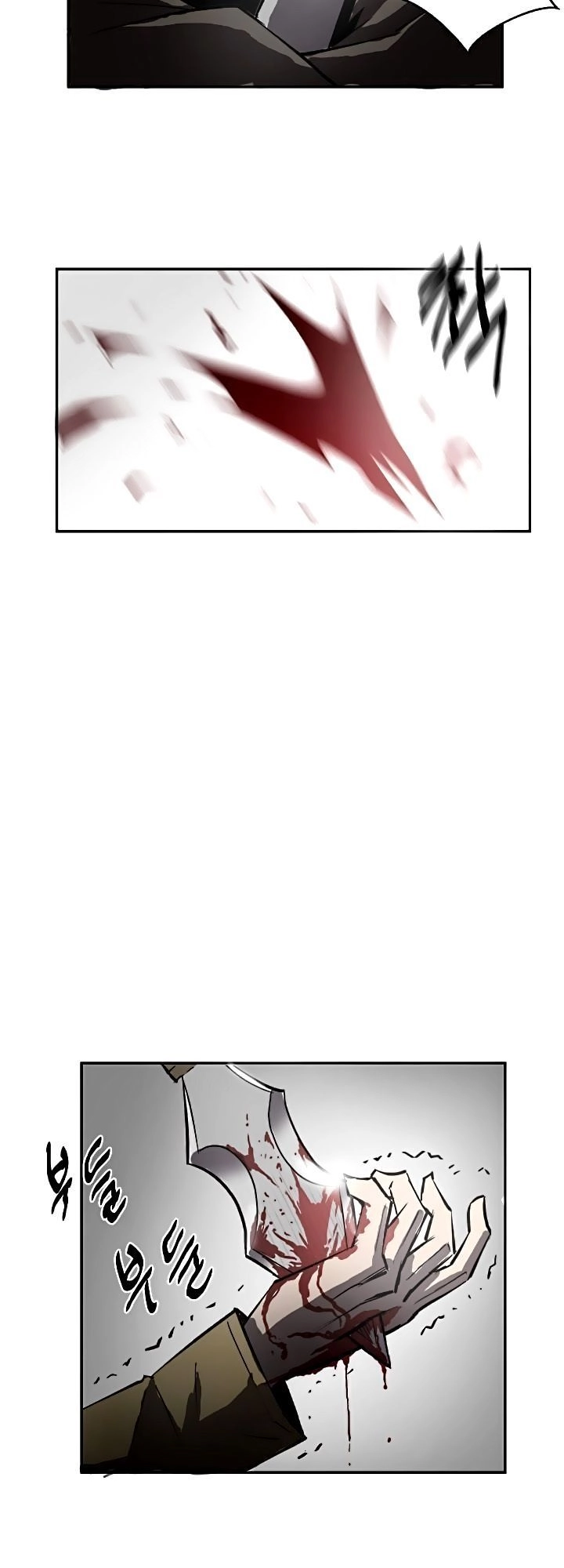 Whamanga Chapter 19 - 13