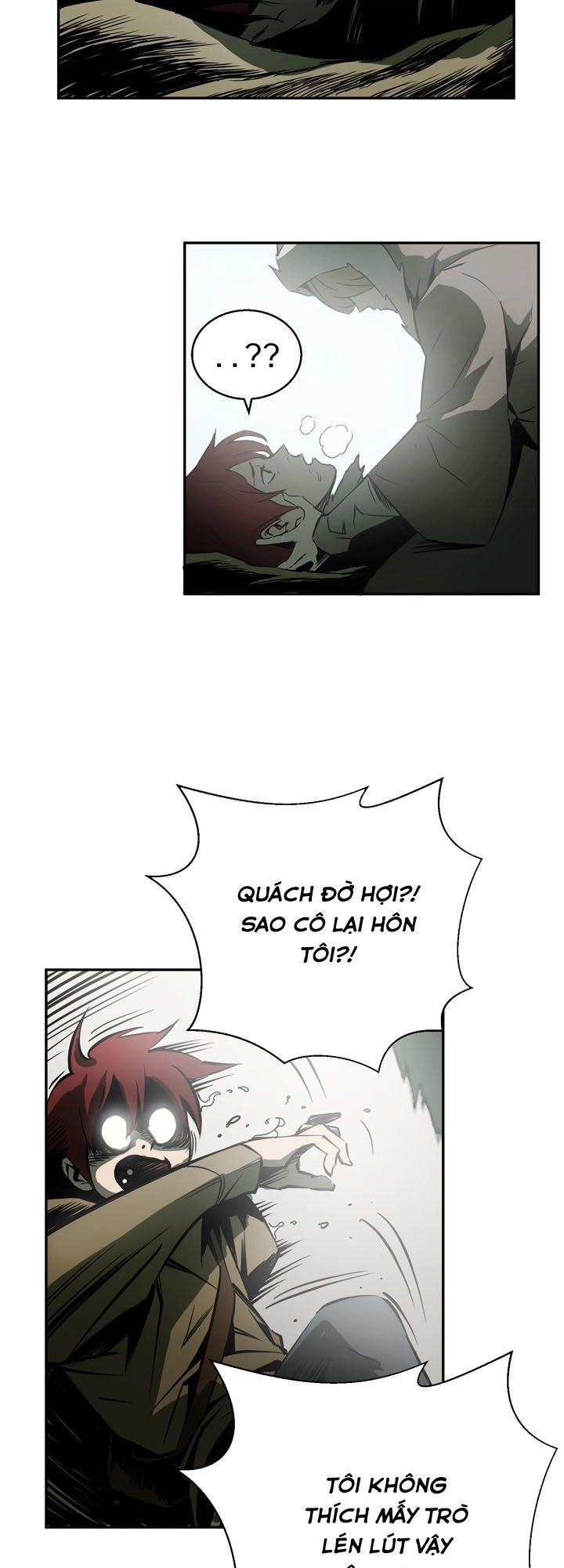 Whamanga Chapter 20 - 3