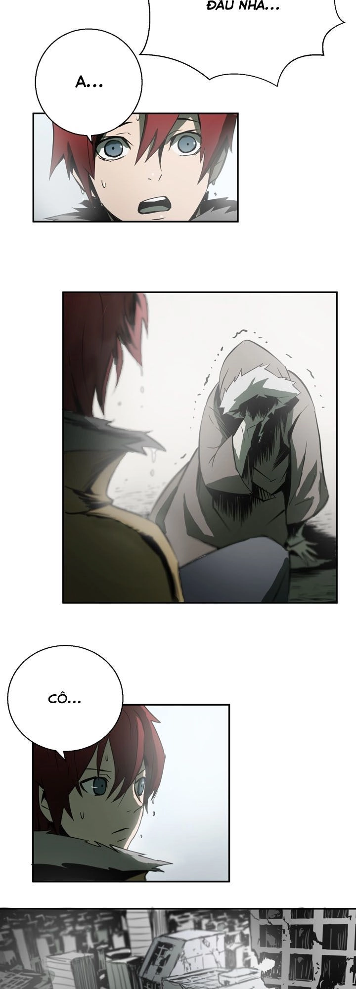 Whamanga Chapter 20 - 4