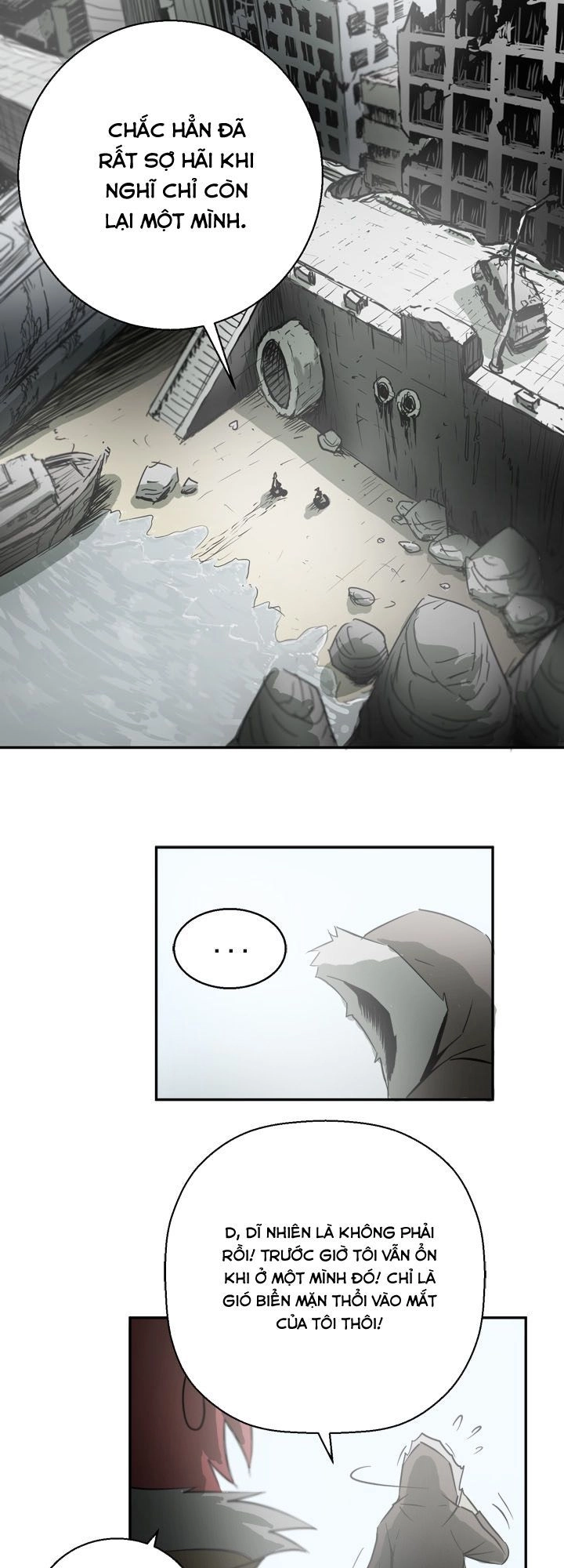 Whamanga Chapter 20 - 5