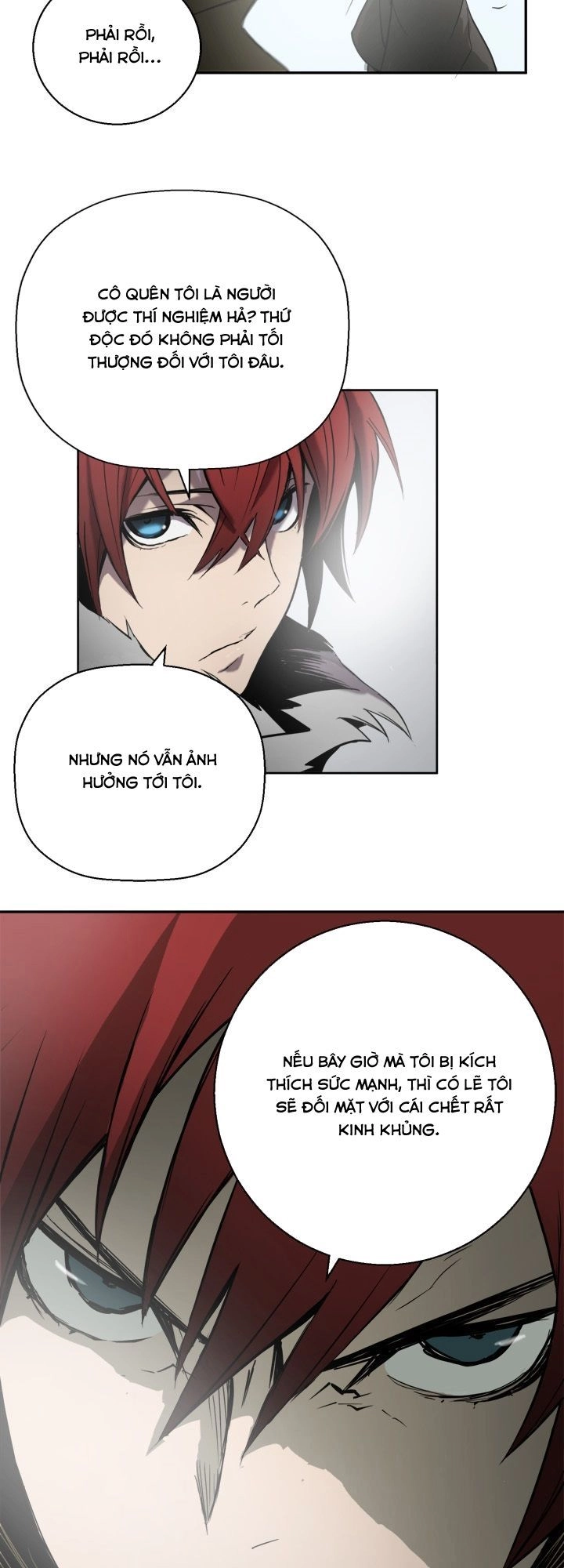 Whamanga Chapter 20 - 6