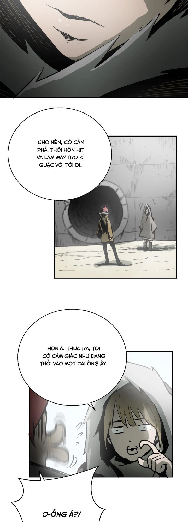 Whamanga Chapter 20 - 7