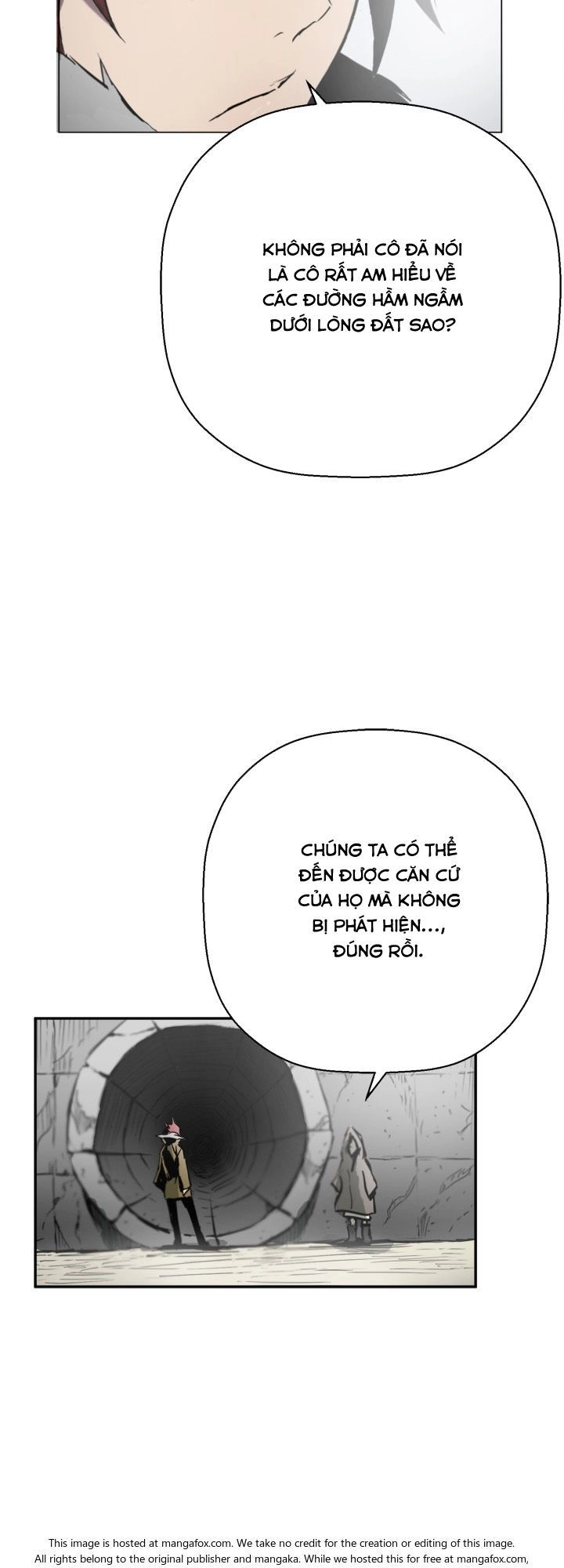 Whamanga Chapter 20 - 9