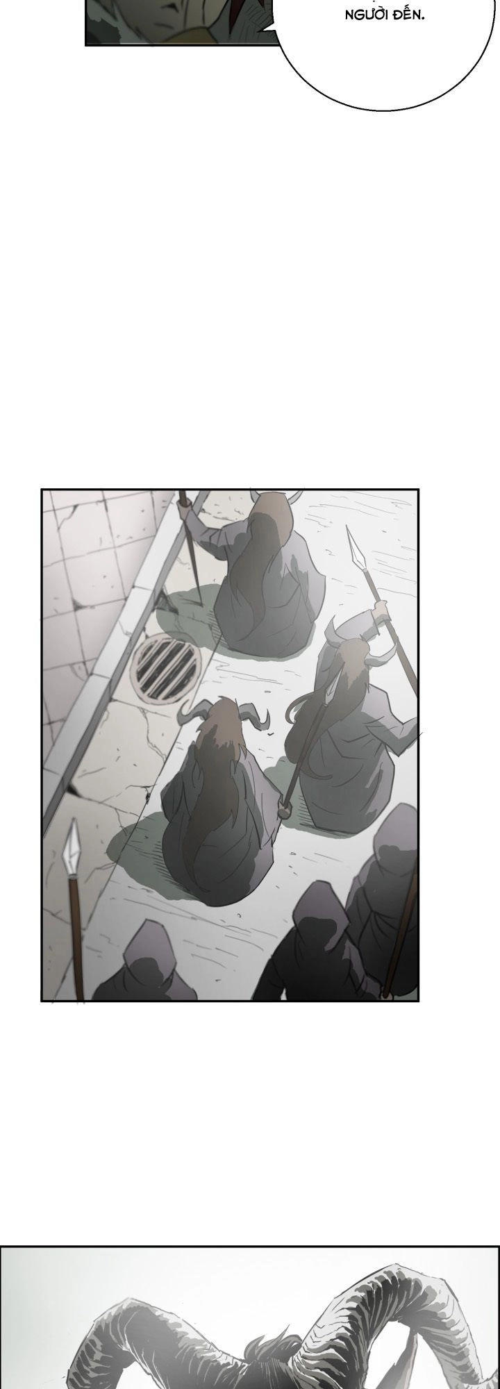 Whamanga Chapter 20 - 14