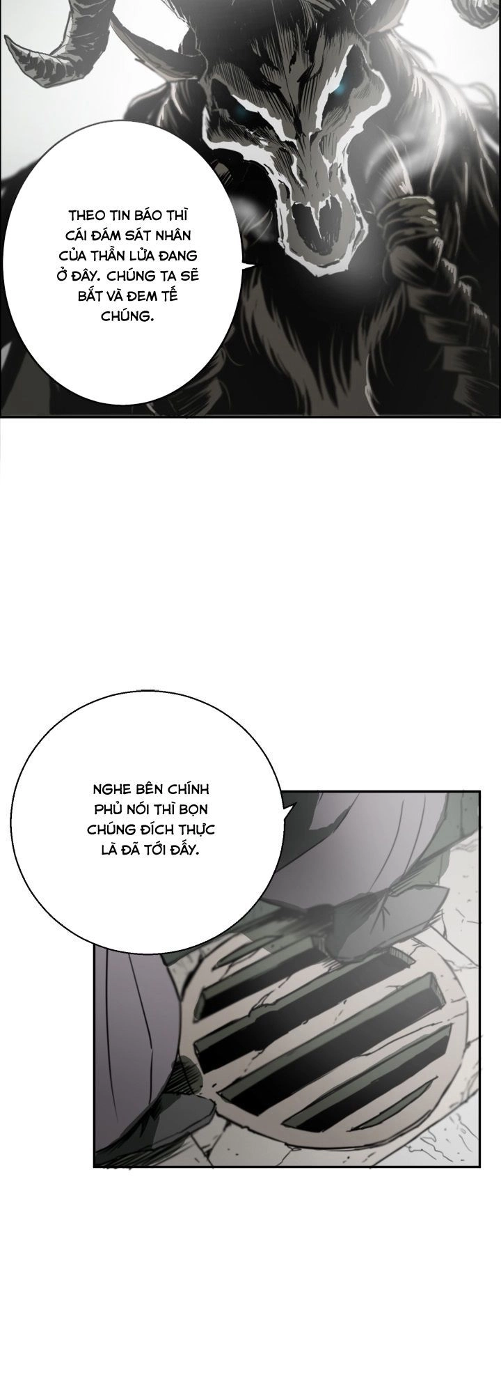 Whamanga Chapter 20 - 15