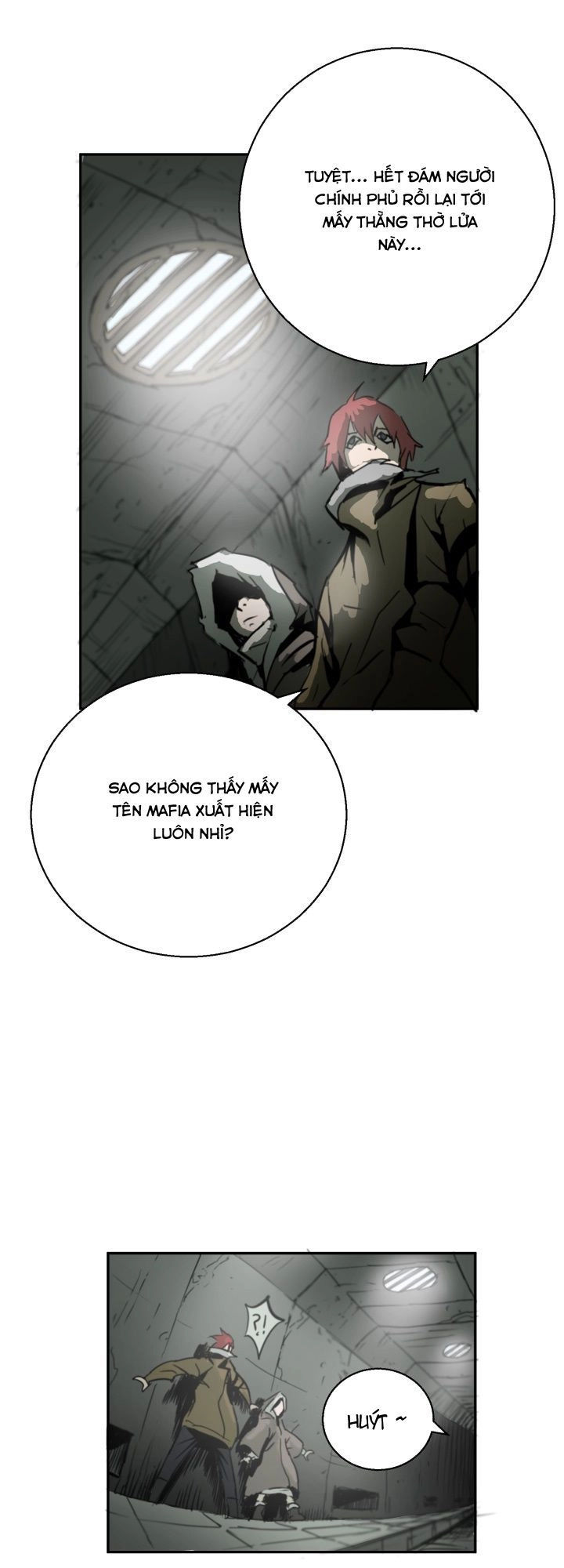 Whamanga Chapter 20 - 16