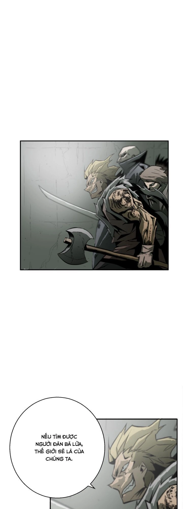 Whamanga Chapter 20 - 17