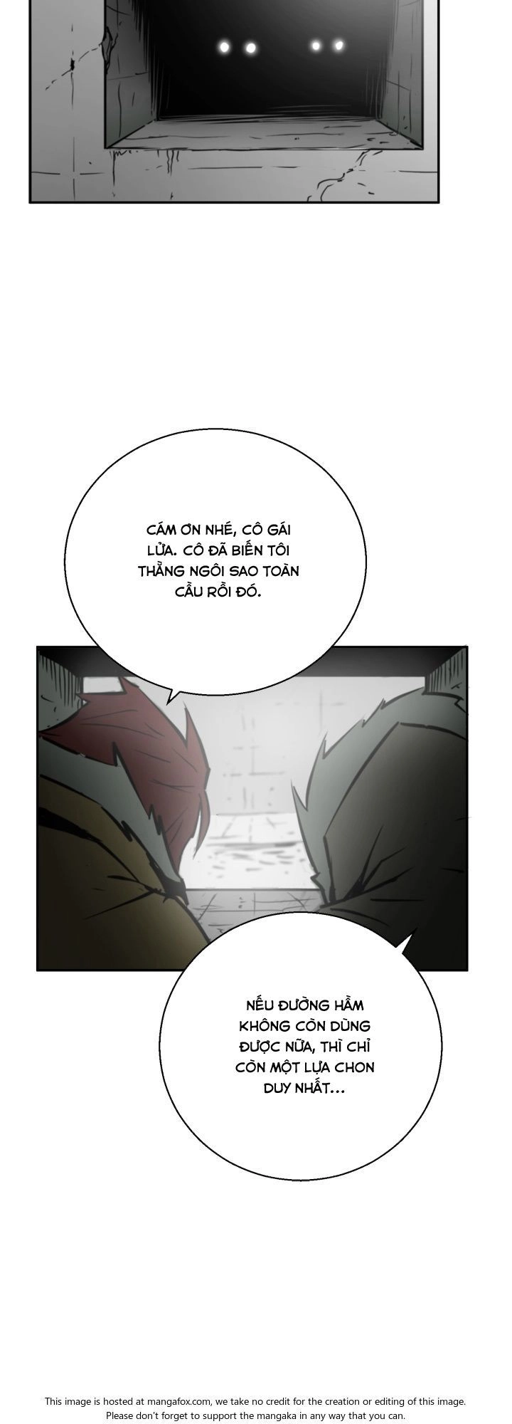 Whamanga Chapter 20 - 19