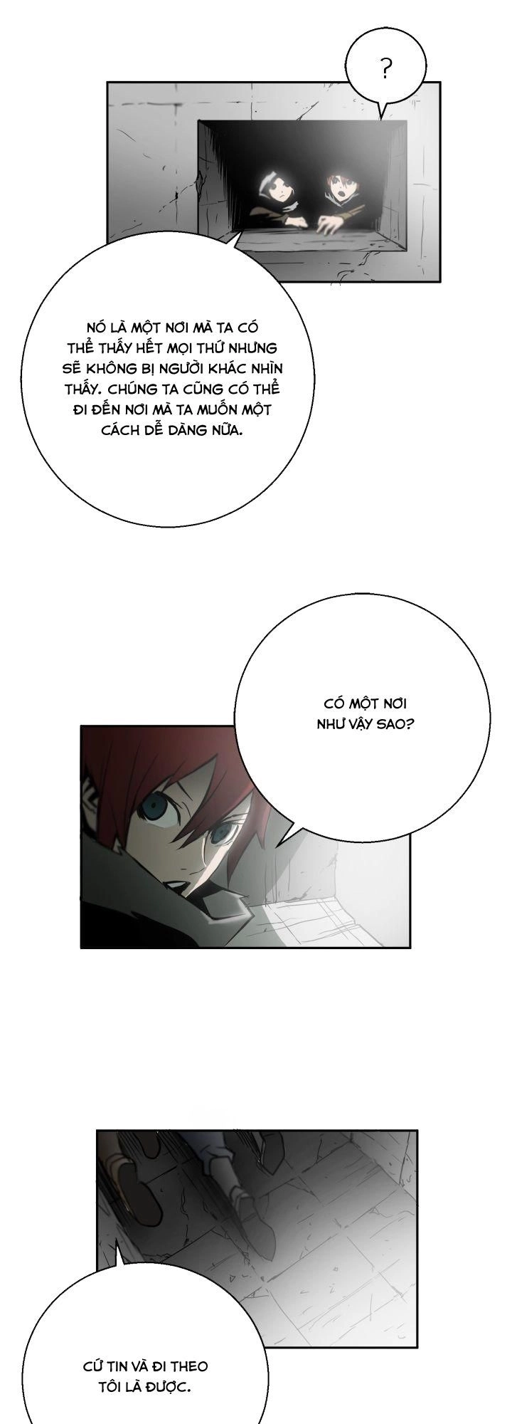 Whamanga Chapter 20 - 21